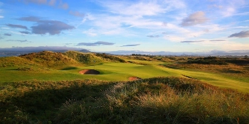 Irish Golf Cruise Vacation Package Golf Portmarnock Golf Club - PerryGolf + Azamara Cruises